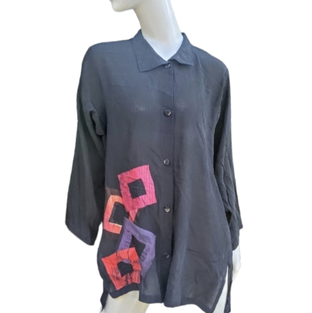 KANE SELLS STUDIO blouse